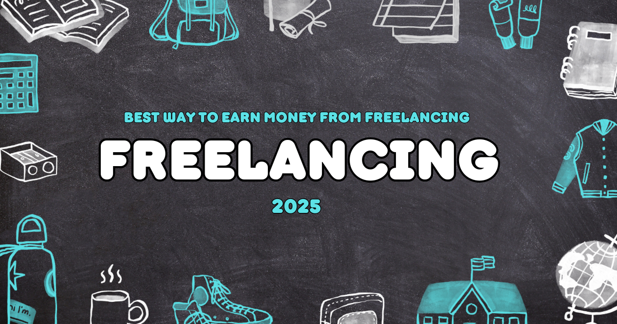 Freelancing